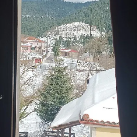 Mezonetaki * Karpenísion