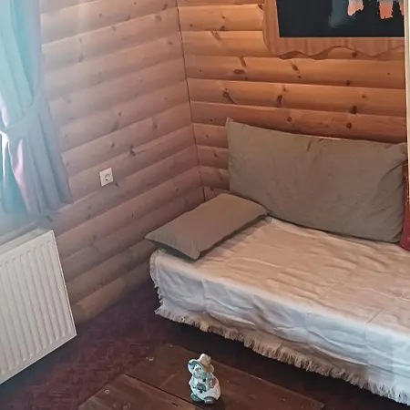 Appartamento Mezonetaki