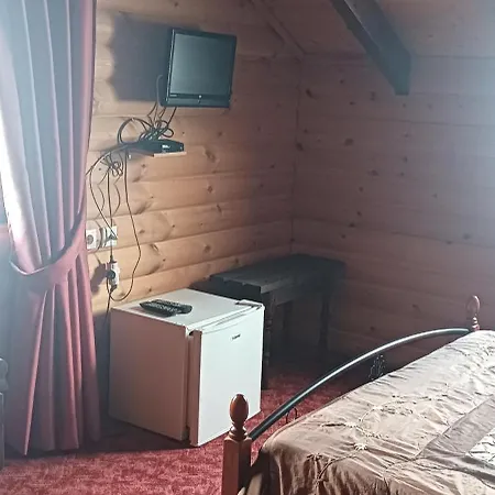 Apartment Mezonetaki *