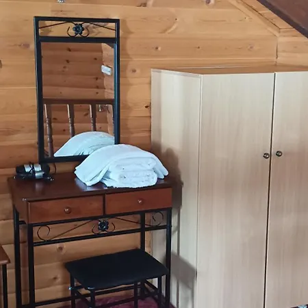 Apartamento Mezonetaki Karpenísion