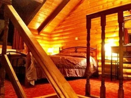 Mezonetaki Apartman Karpeníszi