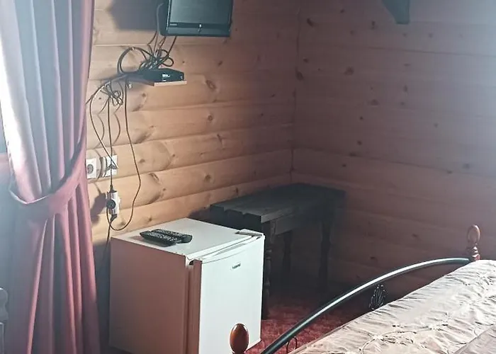 Apartamento Mezonetaki *