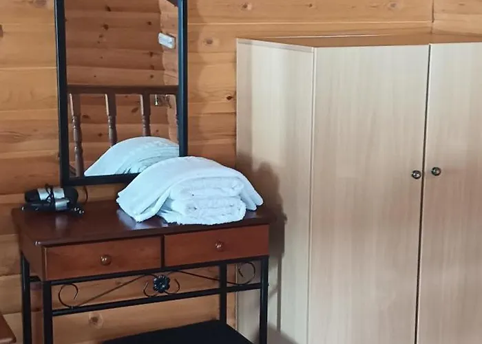 Apartamento Mezonetaki Karpenísion